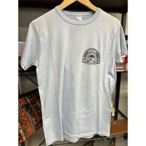 Vintage 1985 Garvin's New Orleans Mardi Gras 7th Anniversary T Shirt Size Large